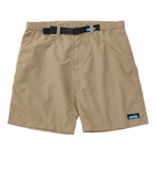 パッチョショーツ ベージュ 19822410