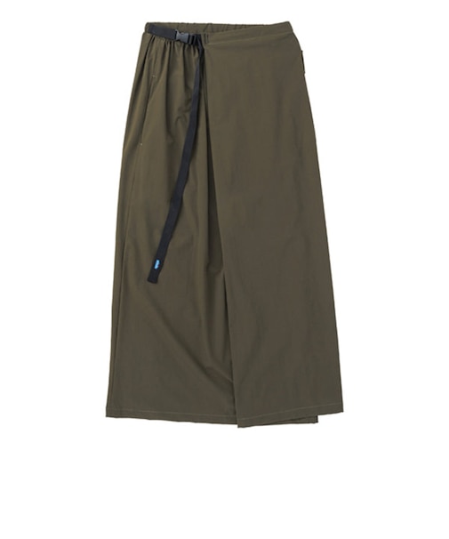 ラップスカート 19822436048000