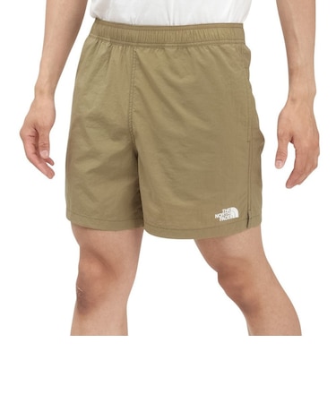ザ・ノース・フェイス(THE NORTH FACE)ショートパンツ バーサタイルショーツ NB42335 CK