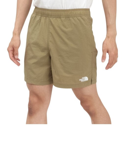 ザ・ノース・フェイス(THE NORTH FACE)ショートパンツ バーサタイルショーツ NB42335 CK