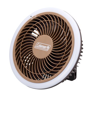コールマン（Coleman）アウトドア マルチライトファン 2240015