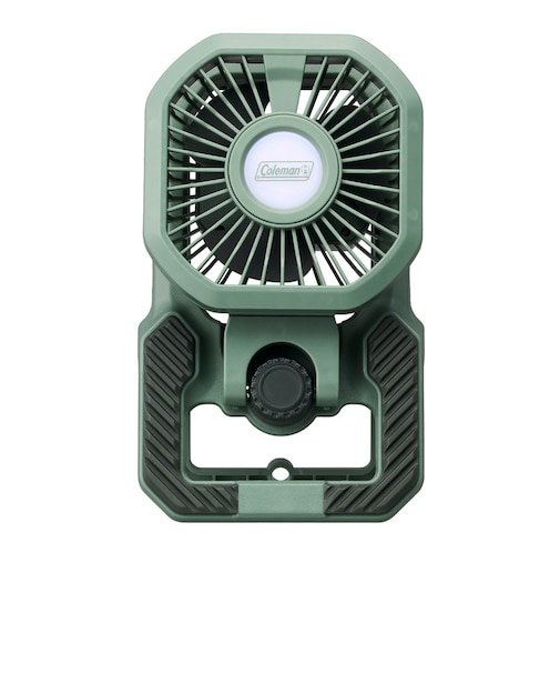コールマン（Coleman）アウトドア クリップライトファン 2234447