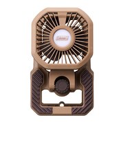 コールマン（Coleman）アウトドア クリップライトファン 2236305