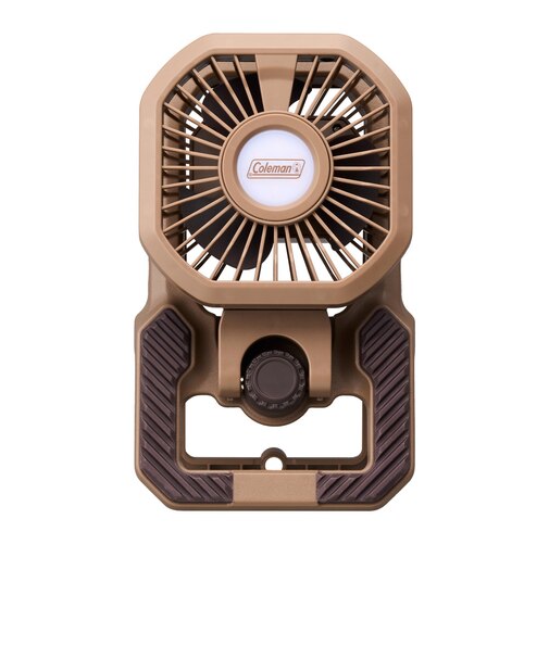 コールマン（Coleman）アウトドア クリップライトファン 2236305