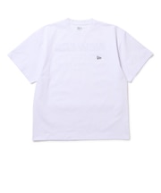 ニューエラ（NEW ERA）半袖 ユーティリティー オーバーサイズド Tシャツ 14774262