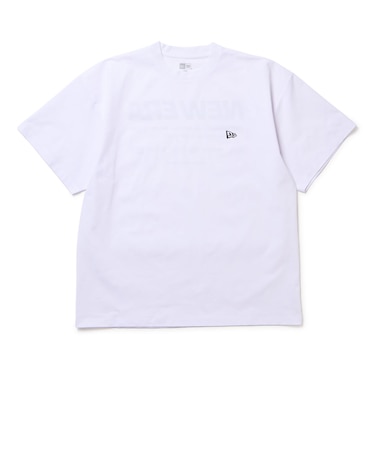 ニューエラ（NEW ERA）半袖 ユーティリティー オーバーサイズド Tシャツ 14774262