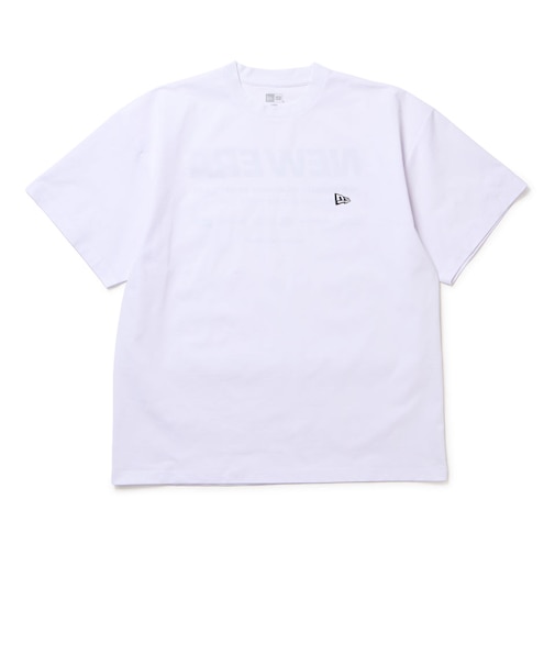 ニューエラ（NEW ERA）半袖 ユーティリティー オーバーサイズド Tシャツ 14774262