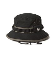 ニューエラ（NEW ERA）帽子 アドベンチャー Duck Canvas 14774366