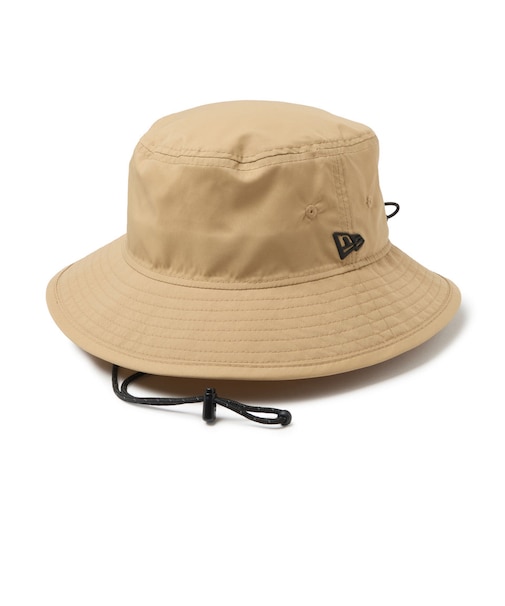 ニューエラ（NEW ERA）帽子 アドベンチャーライト Tech Stretch ハット 14939265