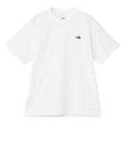 ザ・ノース・フェイス（THE NORTH FACE）フラッシュ ドライ ヌプシコットン半袖Tシャツ NT32536 W