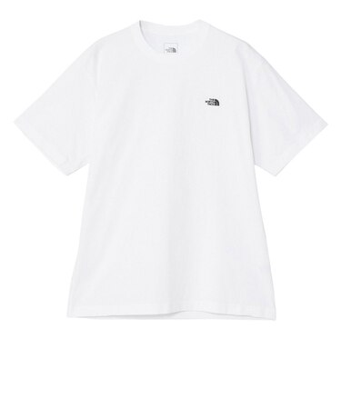 ザ・ノース・フェイス（THE NORTH FACE）フラッシュ ドライ ヌプシコットン半袖Tシャツ NT32536 W