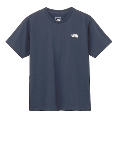 ザ・ノース・フェイス（THE NORTH FACE）バンダナ スクエアロゴ半袖Tシャツ NTW32446 UN 速乾