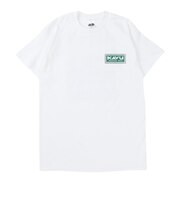 スタンプ 2CTシャツ 19822474WHT