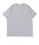 ワンポイント レモン Tシャツ 19822426GRY