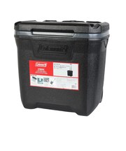 コールマン（Coleman）クーラーボックス ホイールクーラー 28QTBK 2251267