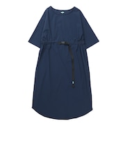 ウェービングテープドレス 19822435052000