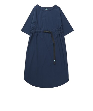 ウェービングテープドレス 19822435052000