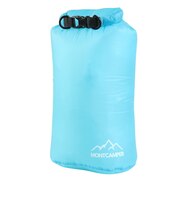 スタッフサック 10L ブルー SC-T016Z