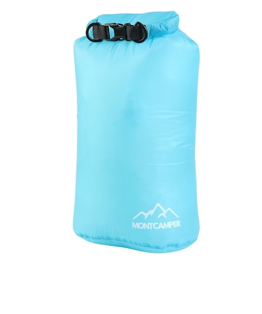 スタッフサック 10L ブルー SC-T016Z