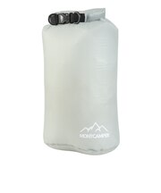 スタッフサック 10L グレー SC-T018Z