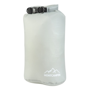 スタッフサック 10L グレー SC-T018Z