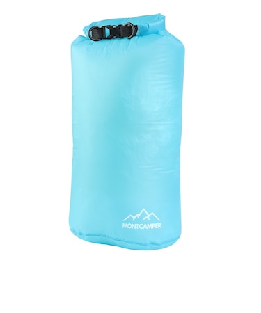 スタッフサック 20L ブルー SC-T020Z