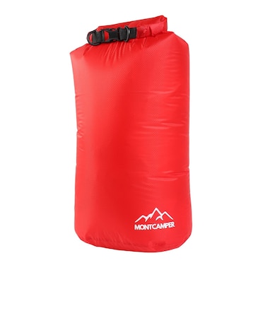 スタッフサック 20L レッド SC-T021Z