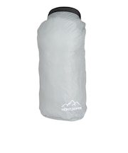 スタッフサック 5L グレー SC-T014Z