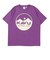 半袖 Tシャツ サークルロゴ 19821827 PUL