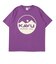 半袖 Tシャツ サークルロゴ 19821827 PUL