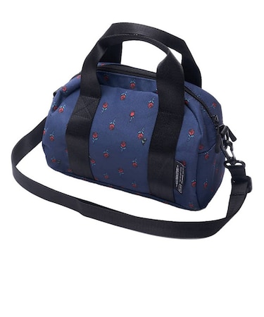 キウ（Kiu）600D ミニボストンバッグ K531-629