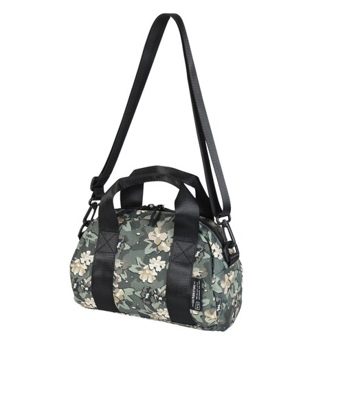 キウ（Kiu）600D ミニボストンバッグ K531-622