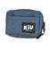 キウ（Kiu）ポーチ 撥水 ウォーターリペレントポーチ MEDIUM K292-629