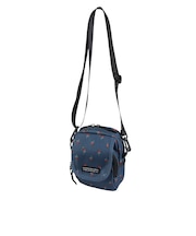 キウ（Kiu）600D フラップポケット ショルダーバッグ K437-629