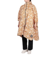 キウ（Kiu）レインウェア レインコート レインポンチョ 2ND K405-586