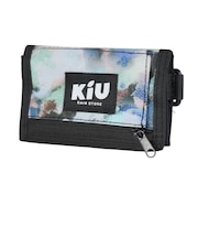 キウ（Kiu）財布 ウォーターリペレント ウォレット タイプ-A K278-644