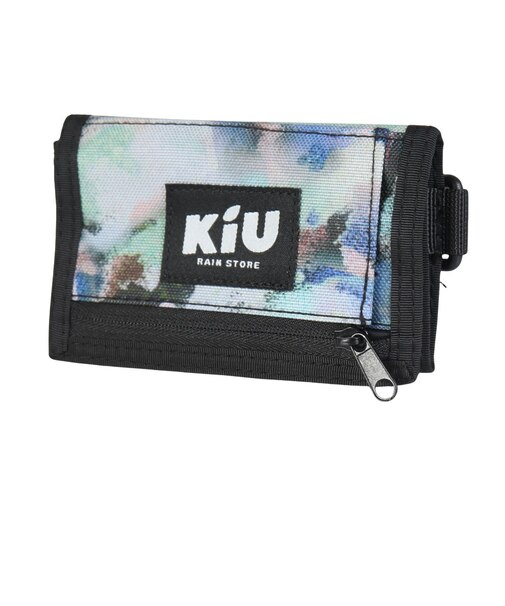 キウ（Kiu）財布 ウォーターリペレント ウォレット タイプ-A K278-644