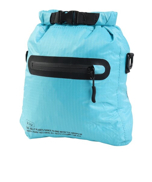 キウ（Kiu）ウォーターリペレント マルチバッグ MEDIUM K508-917