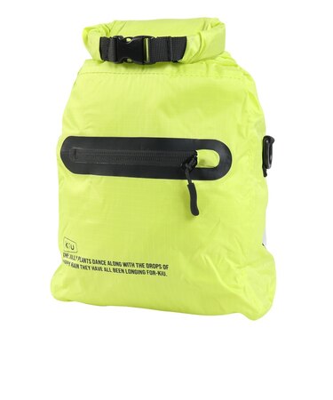 キウ（Kiu）ウォーターリペレント マルチバッグ MEDIUM K508-935