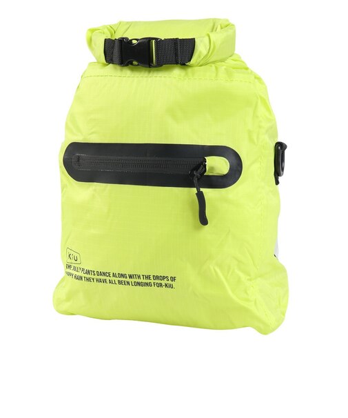 キウ（Kiu）ウォーターリペレント マルチバッグ MEDIUM K508-935