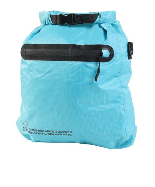 キウ（Kiu）ウォーターリペレント マルチバッグ LARGE K509-917