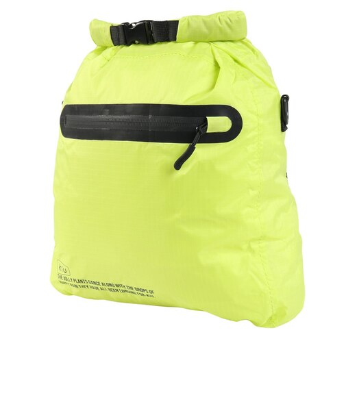 キウ（Kiu）ウォーターリペレント マルチバッグ LARGE K509-935