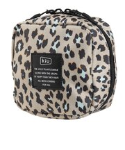 キウ（Kiu）ウォーターリペレントスクエアポーチ K543-511