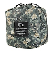 キウ（Kiu）ウォーターリペレントスクエアポーチ K543-622