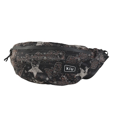 キウ（Kiu）ウォータープルーフボディバッグ K84-616
