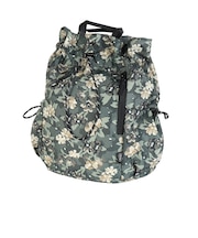 キウ（Kiu）マルチウェイ ドローストリングバッグ K530-622