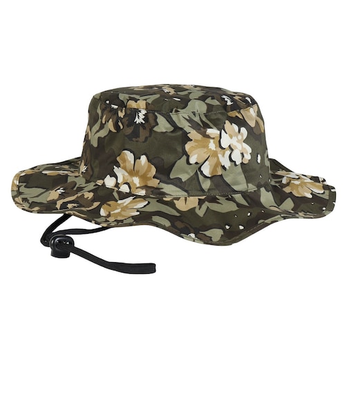 キウ（Kiu）UV&RAIN パッカブルサファリハット 2ND K428-622