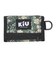 キウ（Kiu）財布 ウォーターリペレント ウォレット タイプA K278-622