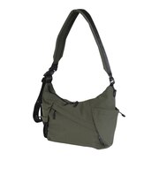 キウ(Kiu)ナイロン クロスボディ ショルダーバッグ K533-906