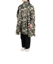 キウ（Kiu）レインウェア レインコート スタンダードレインポンチョ 2ND K404-622